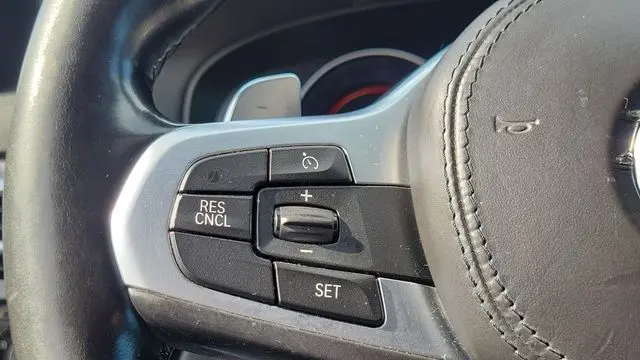 2018 BMW 5 Series 530i xDrive