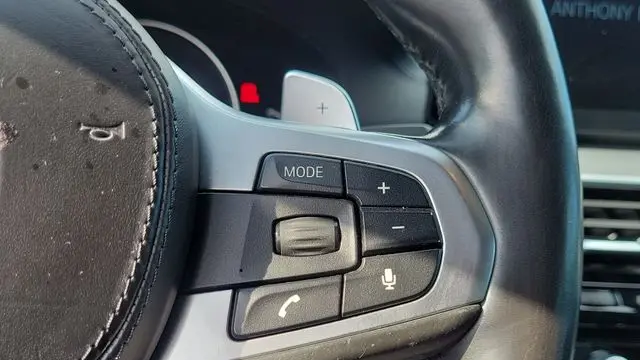 2018 BMW 5 Series 530i xDrive