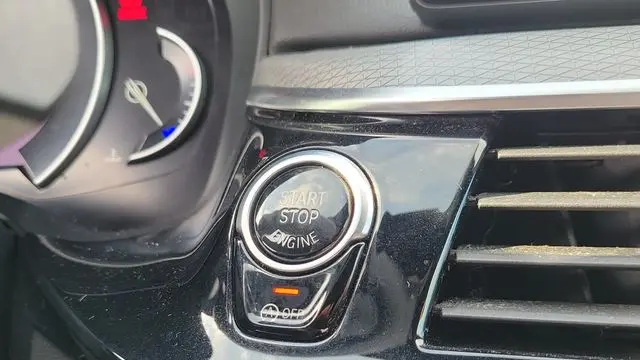 2018 BMW 5 Series 530i xDrive
