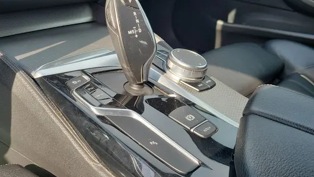2018 BMW 5 Series 530i xDrive
