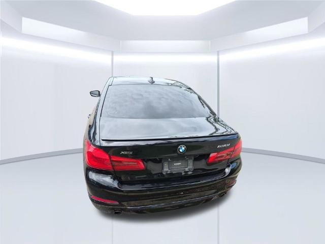 2019 BMW 530i - $18,581