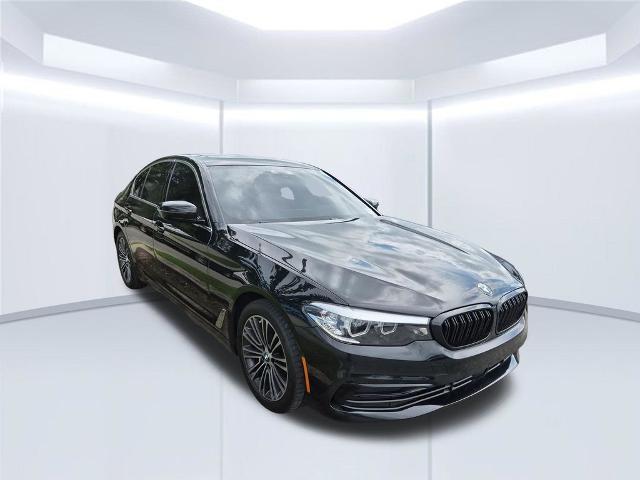 2019 BMW 530i - $18,581