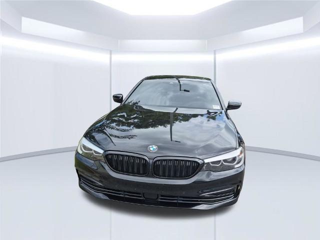 2019 BMW 530i - $18,581