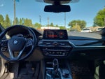 2019 5 Series Thumbnail 18