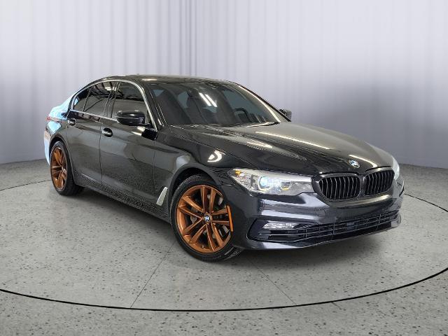 2018 BMW 530i - $15,000