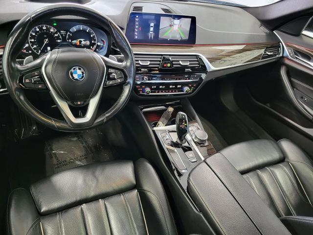 2018 BMW 530i - $15,000