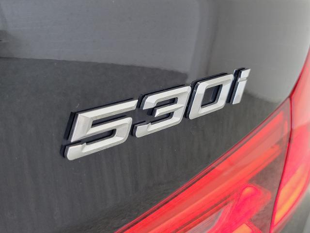 2018 BMW 530i - $15,000