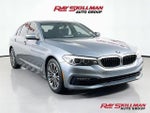 2018 5 Series Thumbnail 1
