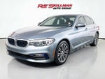 2018 5 Series Thumbnail 3