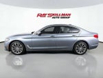 2018 5 Series Thumbnail 4