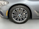 2018 5 Series Thumbnail 7