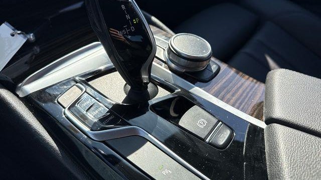 2019 BMW 5 Series 530i xDrive