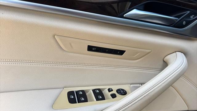 2019 BMW 5 Series 530e iPerformance