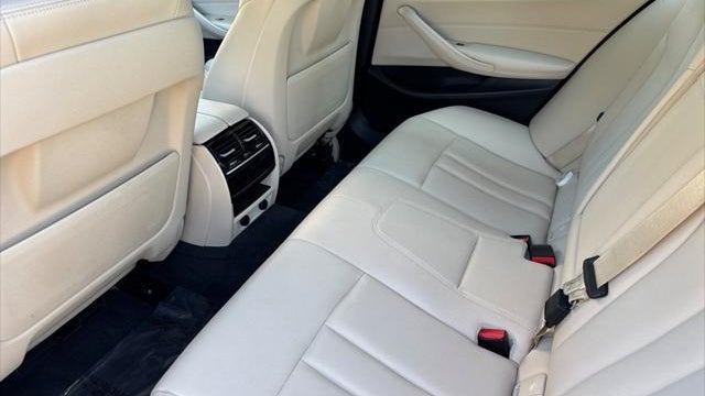 2019 BMW 5 Series 530e iPerformance