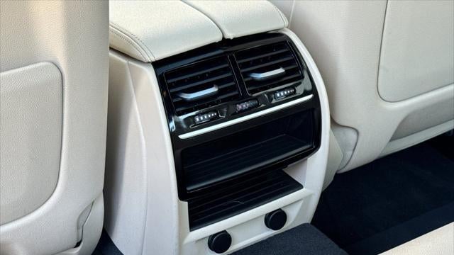 2019 BMW 5 Series 530e iPerformance