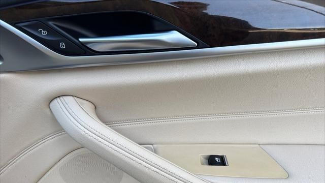 2019 BMW 5 Series 530e iPerformance
