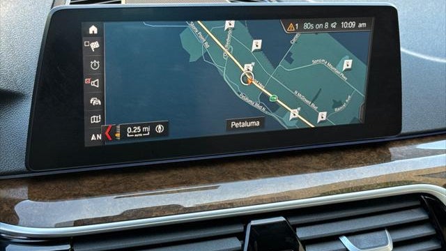 2019 BMW 5 Series 530e iPerformance