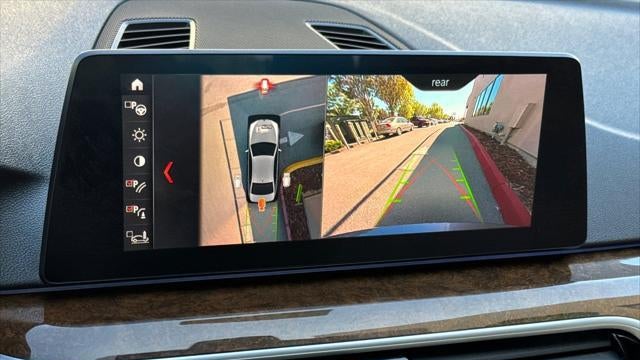 2019 BMW 5 Series 530e iPerformance