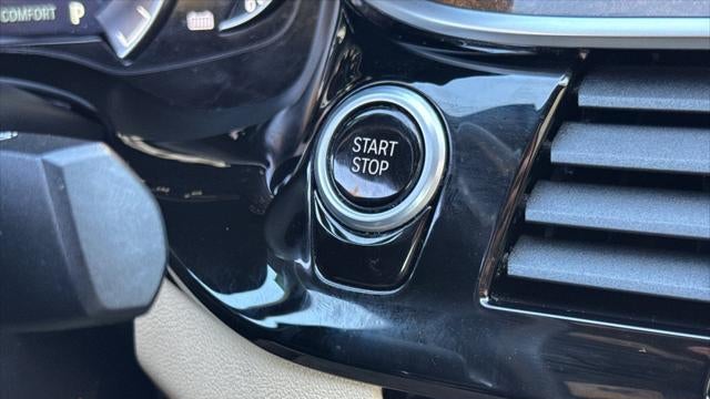 2019 BMW 5 Series 530e iPerformance