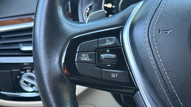 2019 BMW 5 Series 530e iPerformance