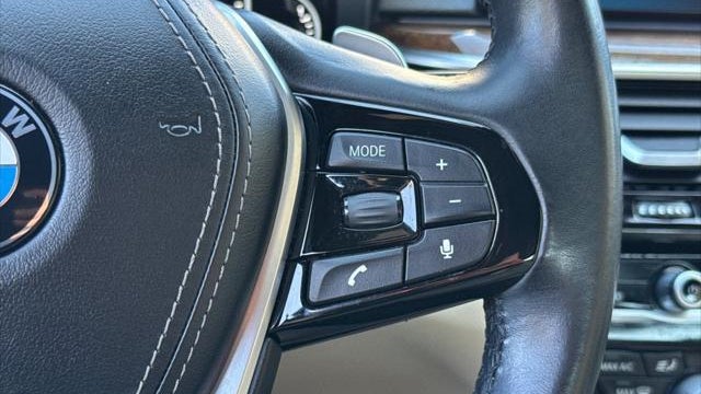 2019 BMW 5 Series 530e iPerformance