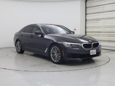 Photo of a 2019 BMW 5 Series 530E Iperformance 4DR Sedan for sale