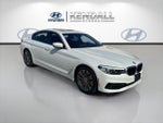 2019 5 Series Thumbnail 1