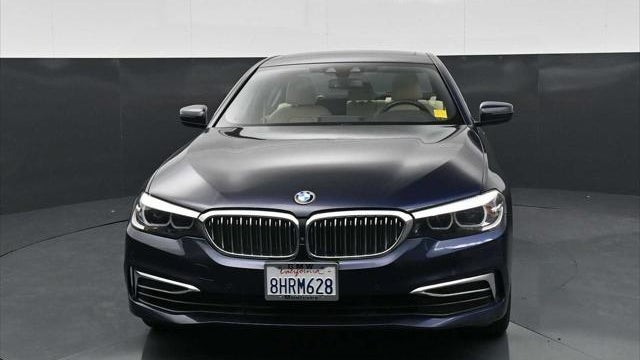 2019 BMW 5 Series 530e iPerformance