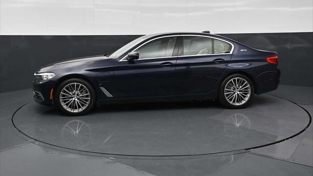 2019 BMW 5 Series 530e iPerformance