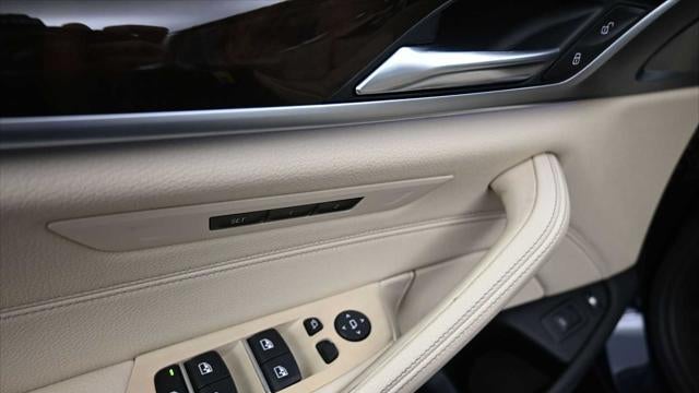 2019 BMW 5 Series 530e iPerformance