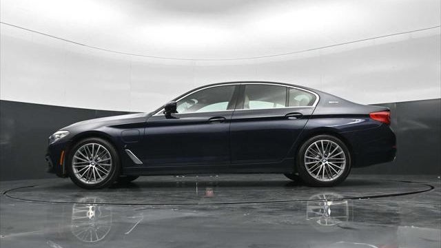 2019 BMW 5 Series 530e iPerformance