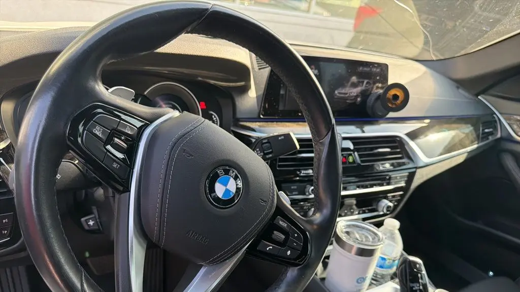 2019 BMW 5 Series 530e iPerformance