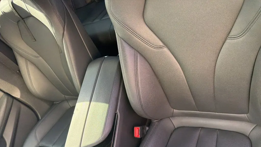 2019 BMW 5 Series 530e iPerformance