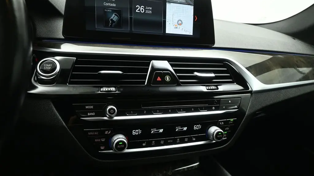 2019 BMW 5 Series 530e iPerformance