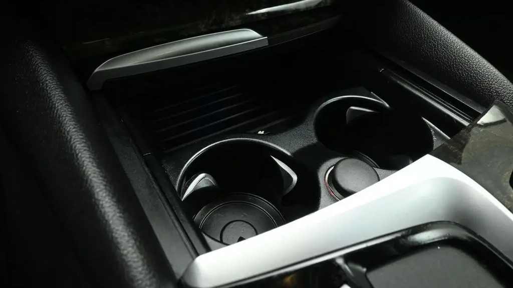 2019 BMW 5 Series 530e iPerformance
