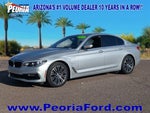 2018 5 Series Thumbnail 1