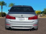 2018 5 Series Thumbnail 4