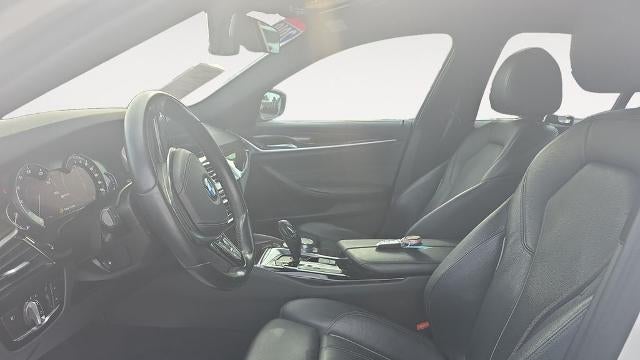 2018 BMW 5 Series 530e iPerformance