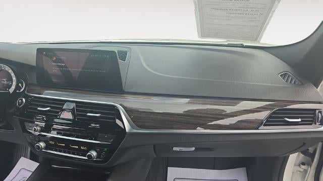 2018 BMW 5 Series 530e iPerformance
