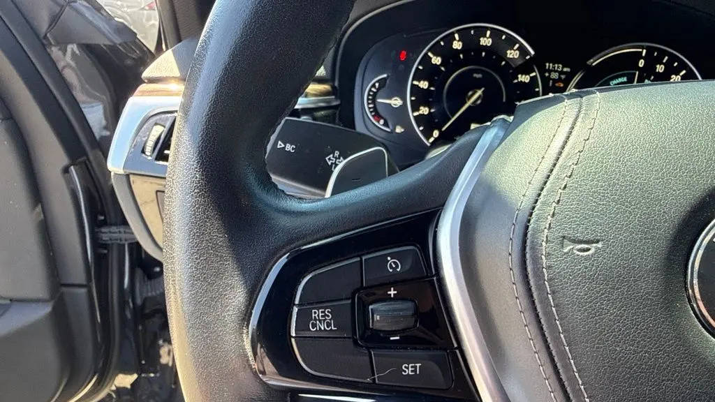 2019 BMW 5 Series 530e iPerformance
