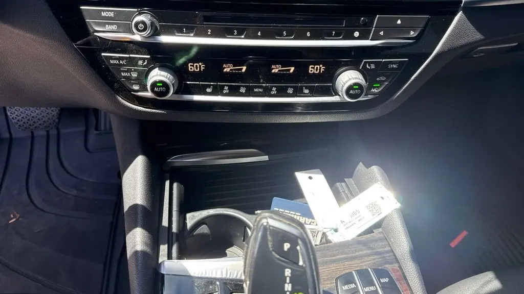 2019 BMW 5 Series 530e iPerformance