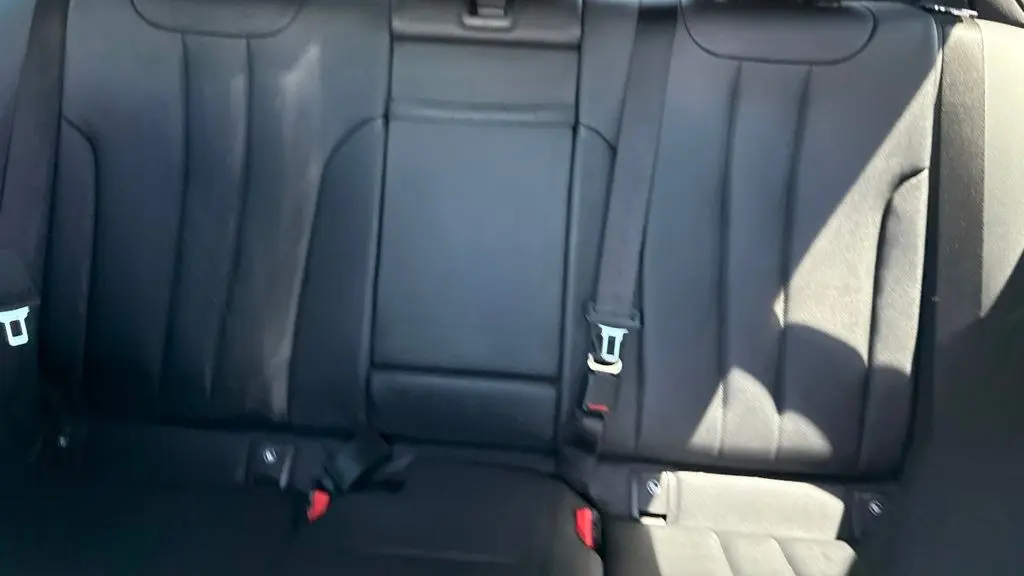 2019 BMW 5 Series 530e iPerformance