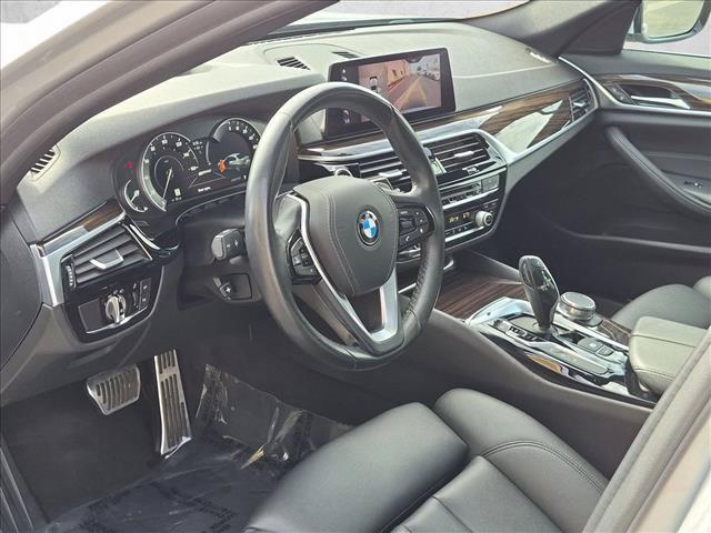 2019 BMW 530e - $11,727