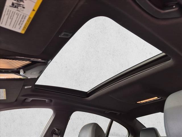 2019 BMW 530e - $11,727