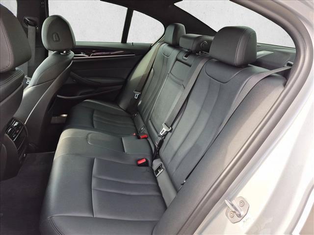 2019 BMW 530e - $11,727
