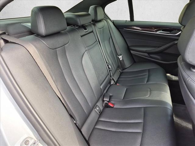 2019 BMW 530e - $11,727