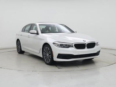 2020 BMW 5 Series AWD 530E Xdrive Iperformance 4DR Sedan