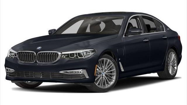 Preowned 2020 BMW 5 Series 530e xDrive iPerformance for Sale