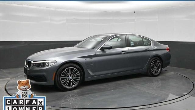 Preowned 2020 BMW 5 Series 530e xDrive iPerformance for Sale