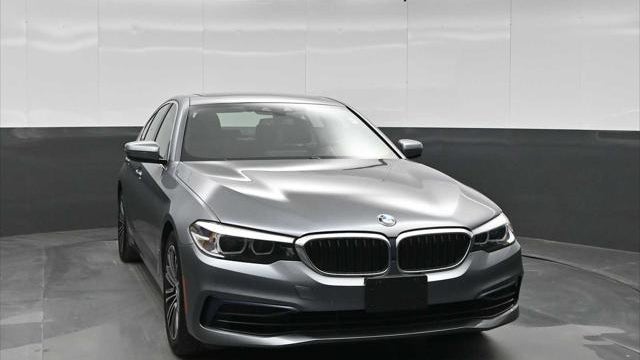 2020 BMW 5 Series 530e xDrive iPerformance